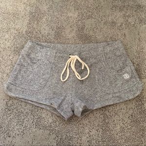 Element | Comfy Grey Shorts